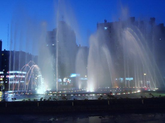 Plaza COLÓN